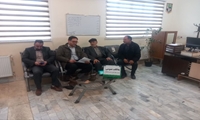 پاسخگویی مستقیم به کشاورزان در طرح سه‌شنبه‌های مردمی
